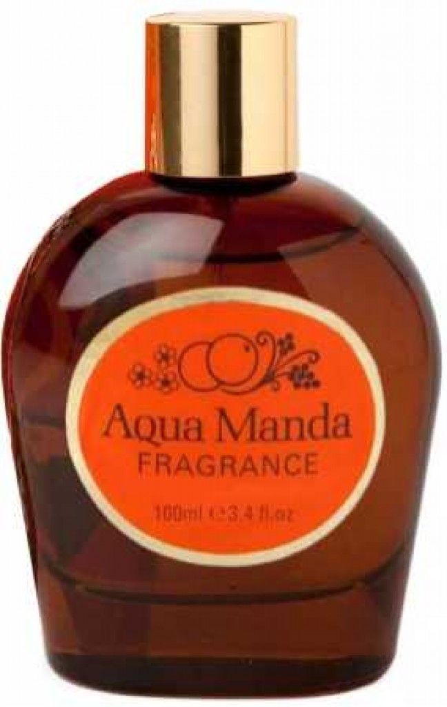 Aqua Manda