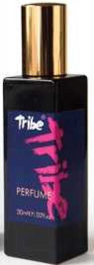 Tribe (2015)