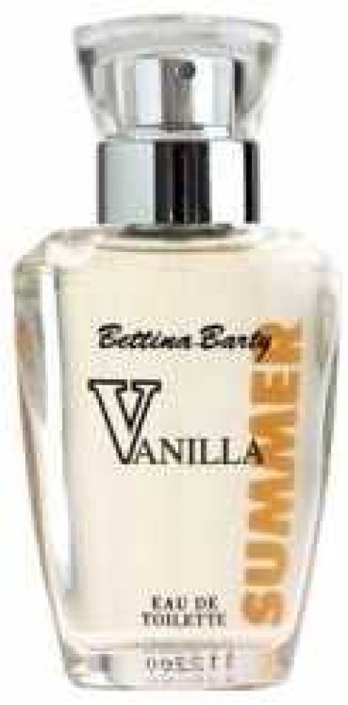 Summer Vanilla