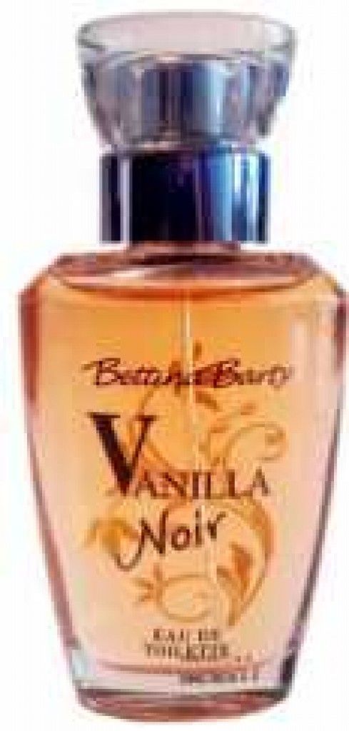 Vanilla Noir