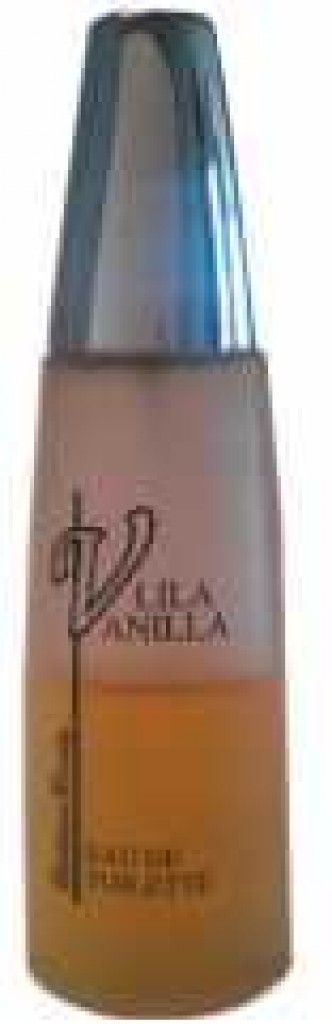 Lila Vanilla