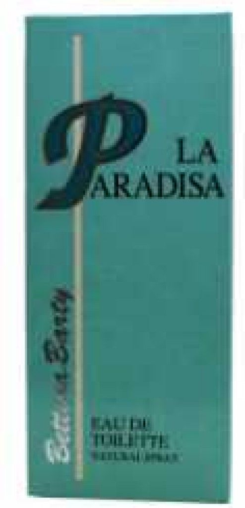 La Paradisa