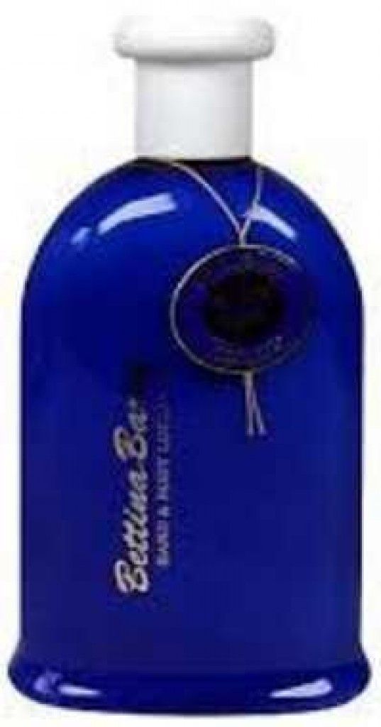 Blue Line