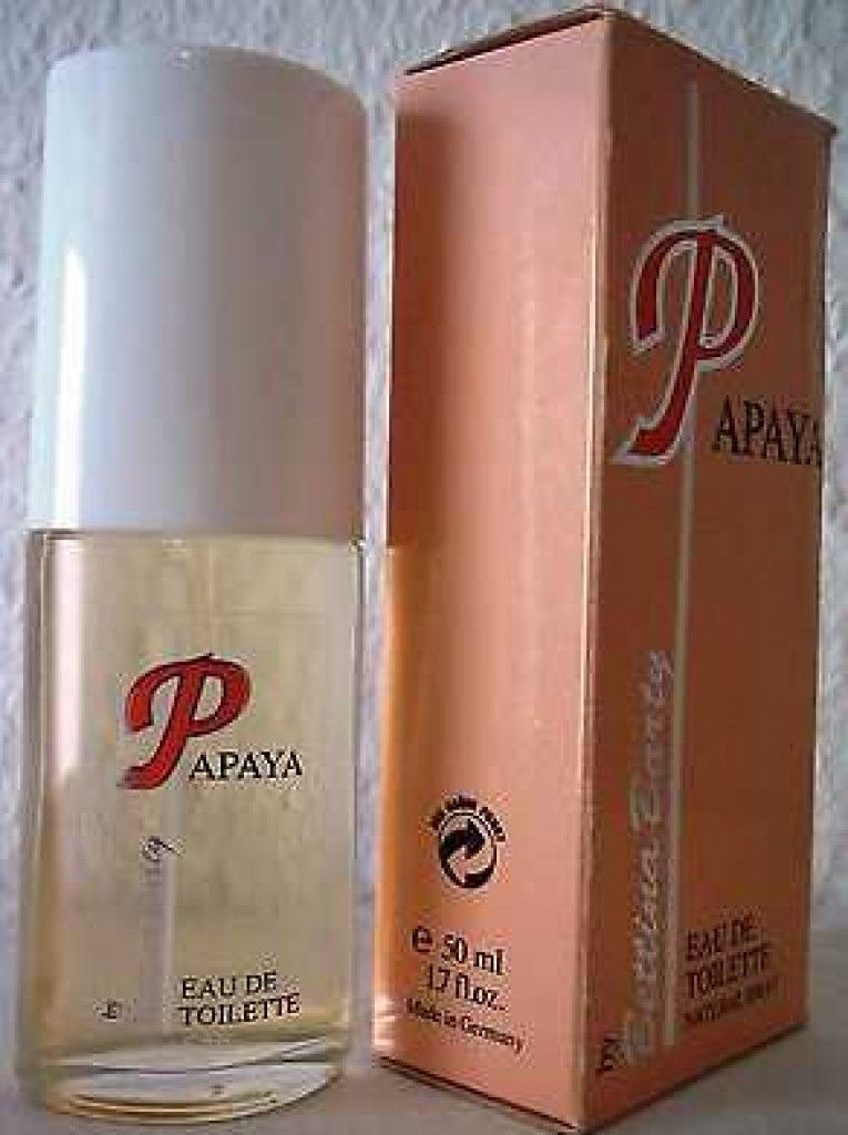 Papaya