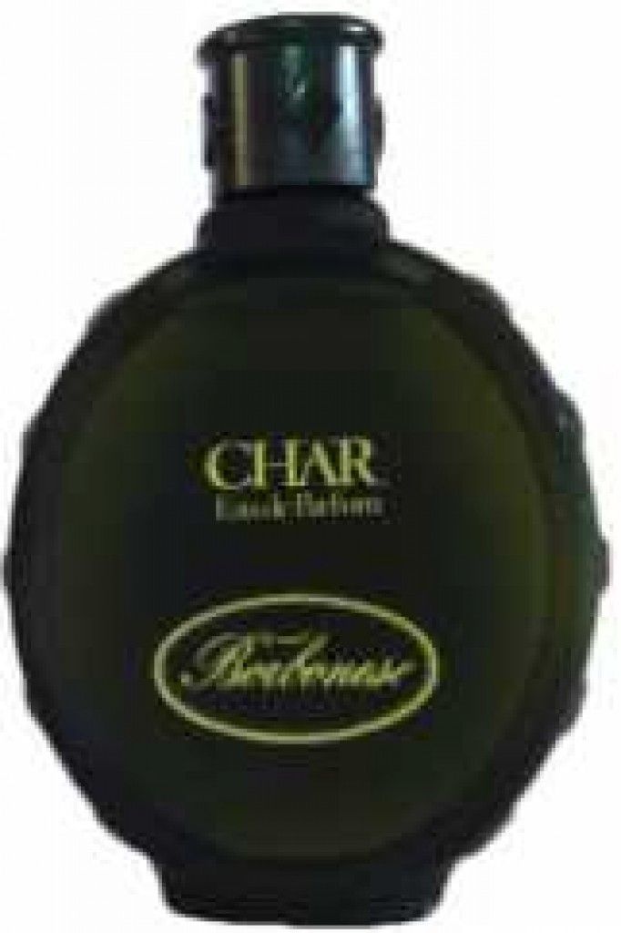 Char