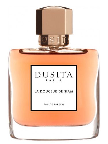 عطر دوسيتا لو دوسير دي سيام