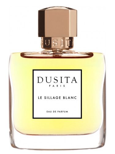 عطر دوسيتا لو سيلاج بلانك