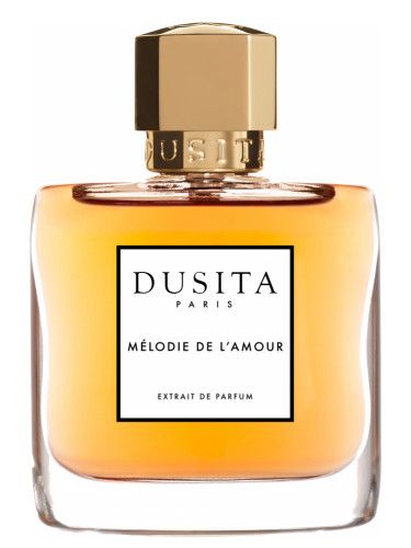 عطر دوسيتا ميلودي دي لامور