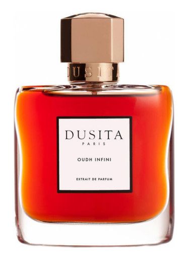 عطر دوسيتا عود انفيني
