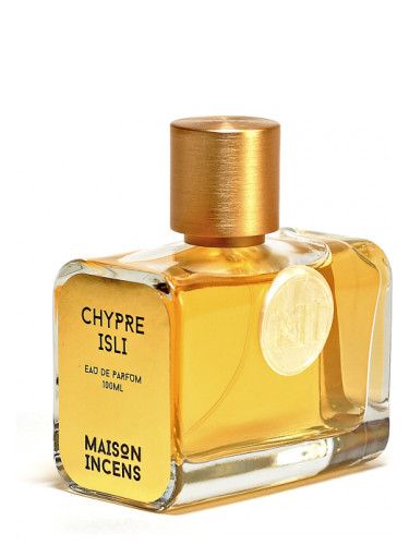 Chypre Isli