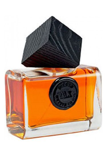 عطر ميسون انسنس مسك كاليري