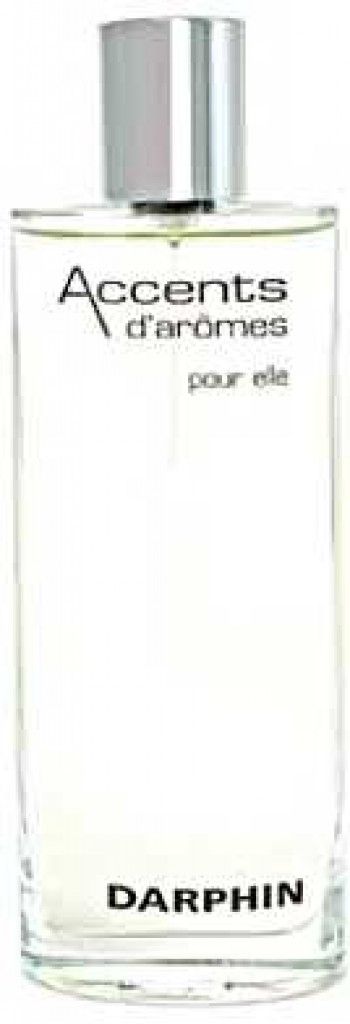 Accents d'Aromes Pour Elle