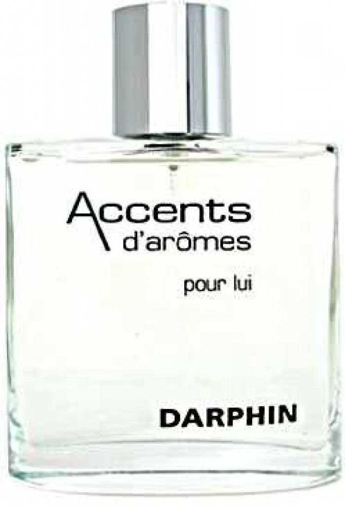 Accents d'Aromes Pour Lui