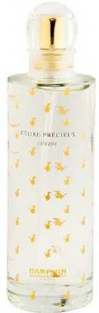 Cedre Precieux