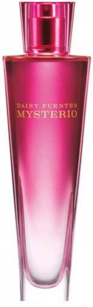 Mysterious