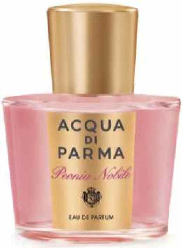 Peonia Nobile