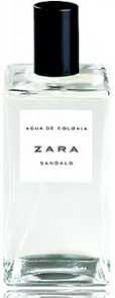 عطر زارا ساندلو