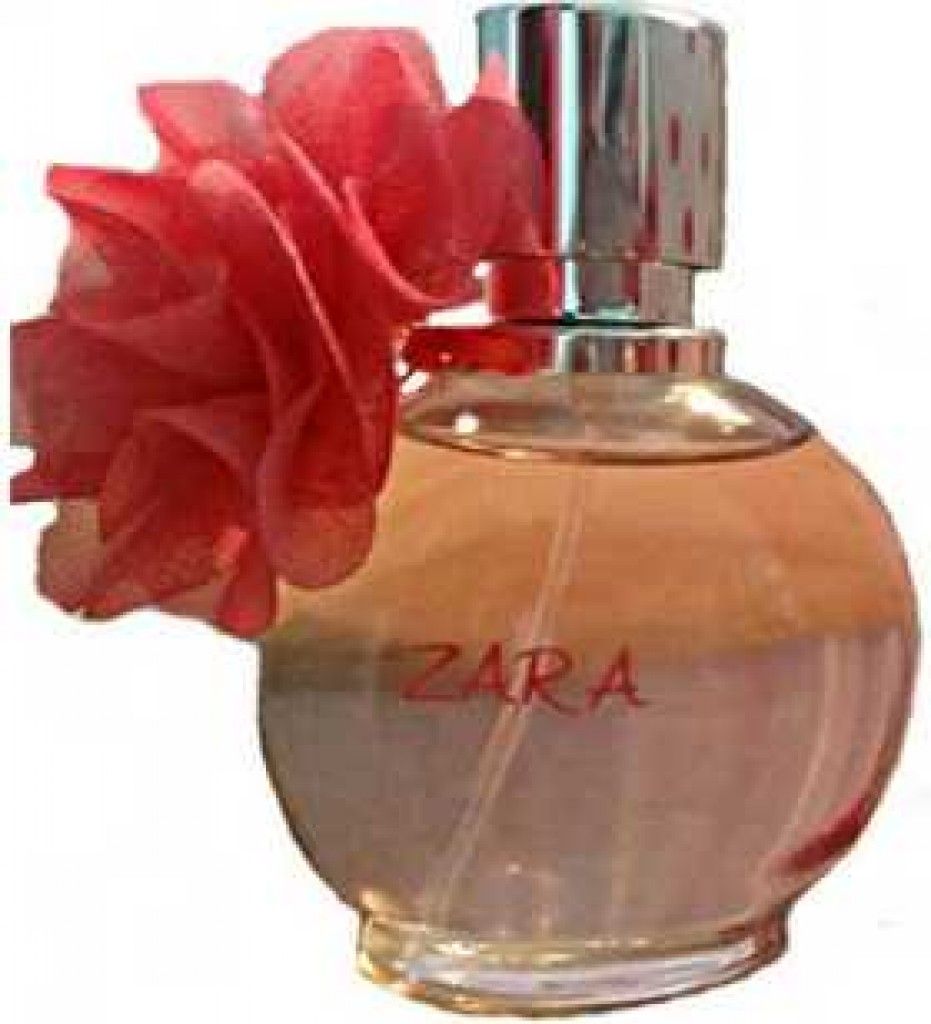 عطر زارا سنتر دو ماتين