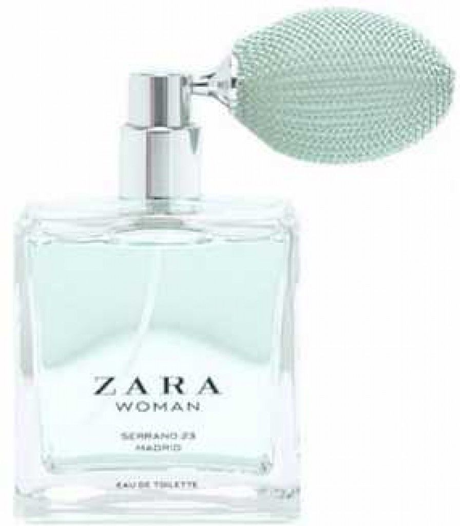 عطر زارا سيرانو 23 مدريد