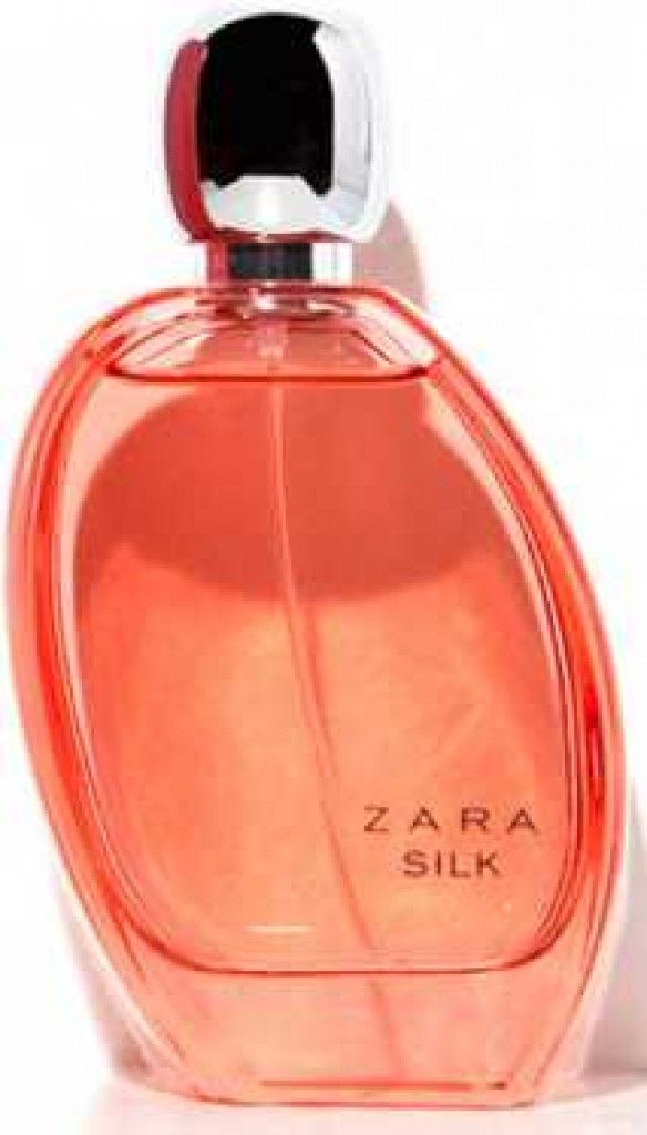 عطر زار سيلك