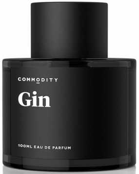 عطر كومودتي جن