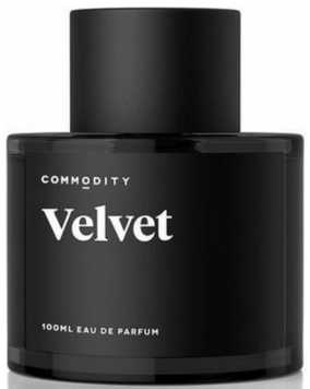 Velvet