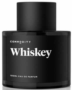 Whiskey