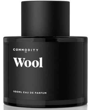 عطر كومودتي وول