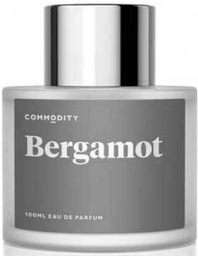 Bergamot