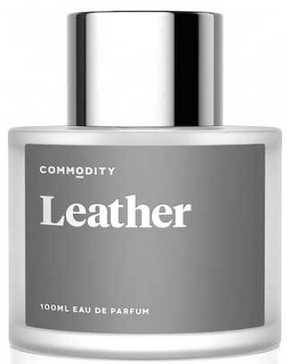 Leather