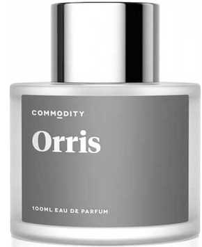 عطر كومودتي اوريس