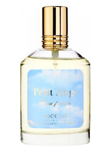 عطر نيكولاي بيرفيومر كريتور بيتيت انج