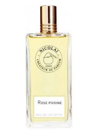 عطر نيكولاي بيرفيومر كريتور روز بيفوين