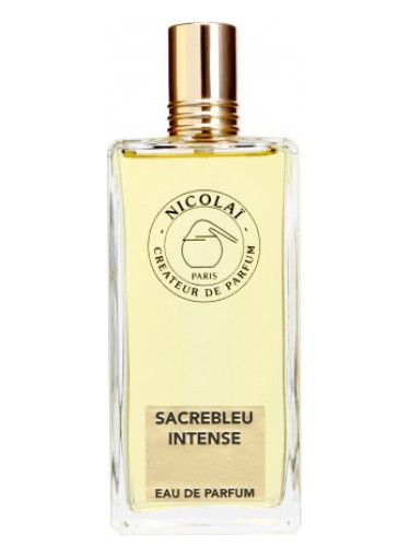 عطر نيكولاي بيرفيومر كريتور ساكربلو انتنس