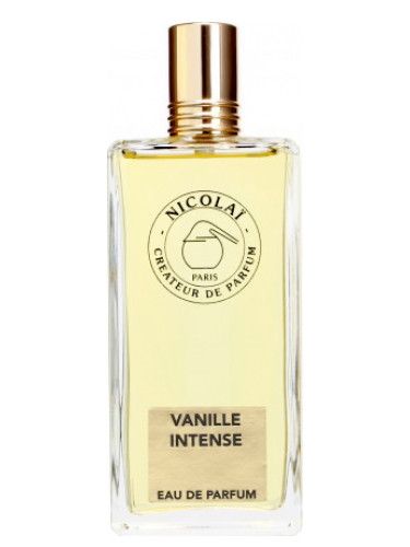 عطر نيكولاي بيرفيومر كريتور فانيل انتنس
