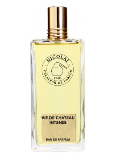 عطر نيكولاي بيرفيومر كريتور فاي دي شاتو انتنس