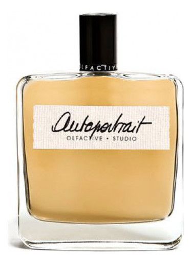 عطر اولفاكتيف ستوديو أوتوبورتريت