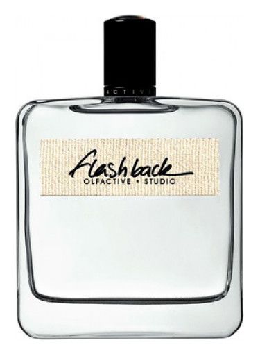 عطر أولفاكتيف ستوديو فلاش باك