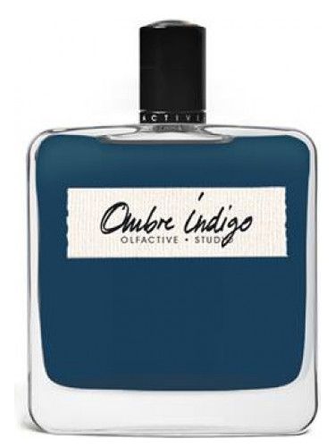 عطر اولفاكتيف ستوديو أومبير انديجو