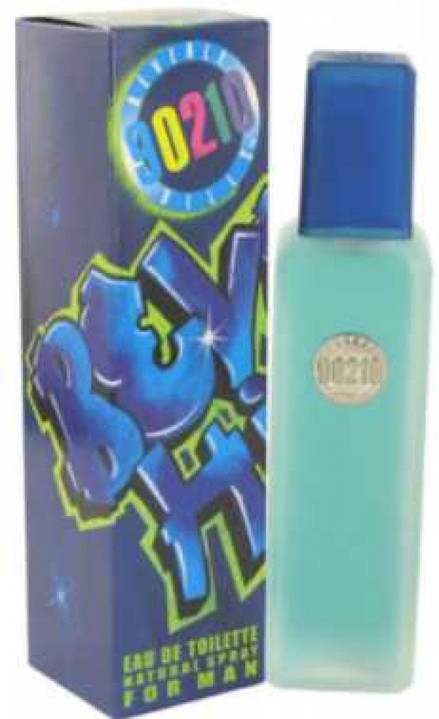 عطر توراند بيفرلي هيلز 90210