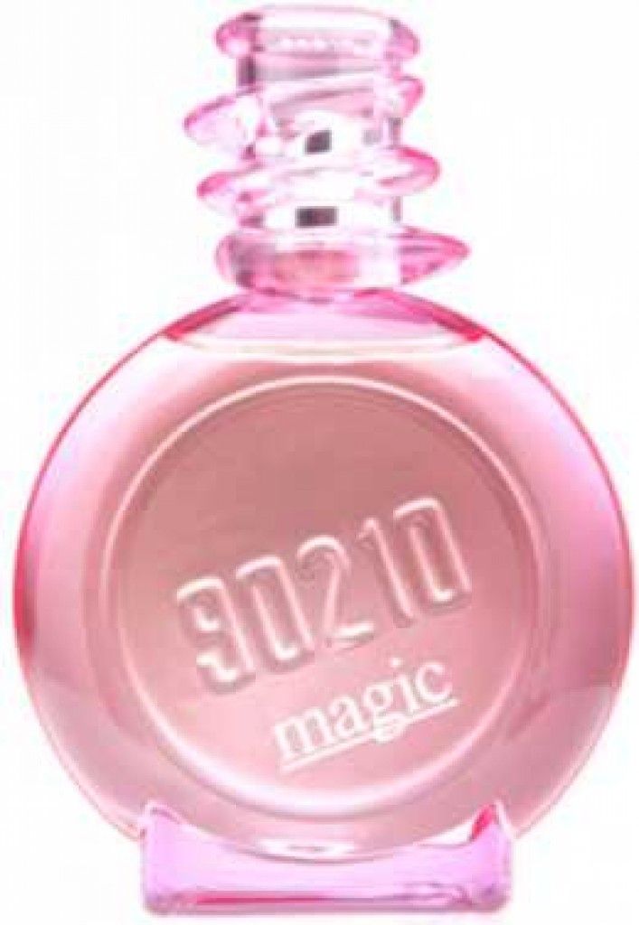 عطر توراند بيفرلي هيلز 90210 ماجيك 