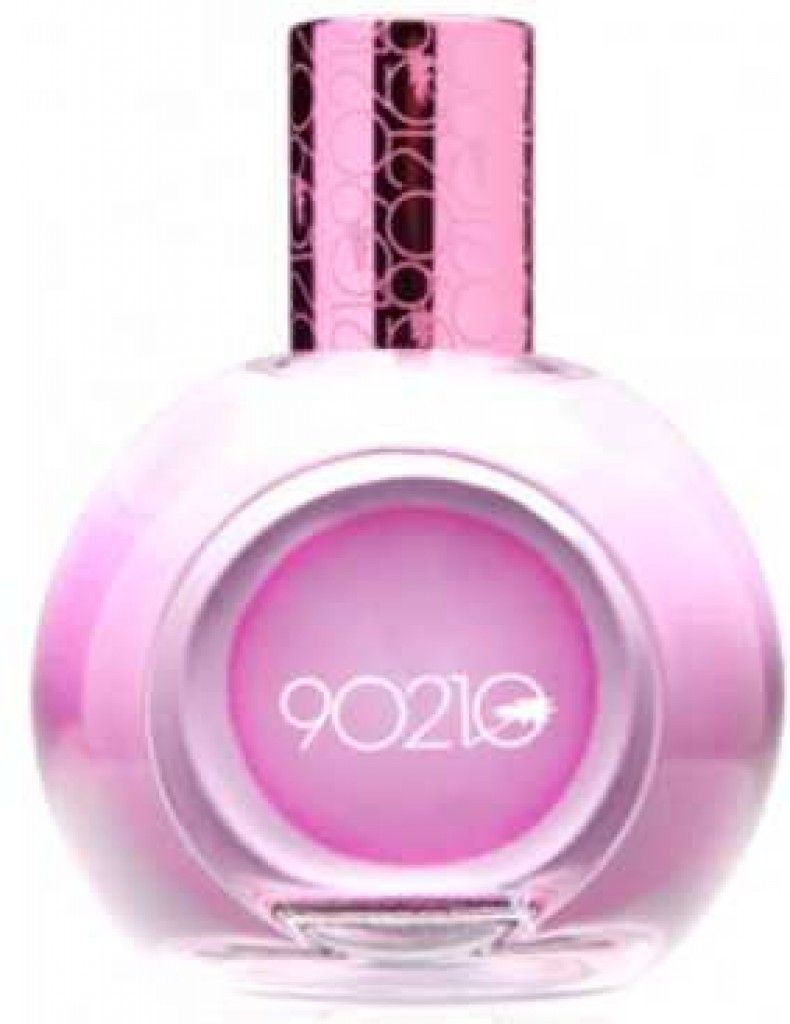 عطر توراند بيفرلي هيلز 90210 تيكلد بينك