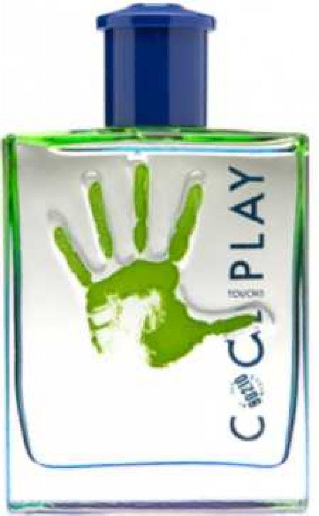 عطر توراند تاتش أوف كول بلاي