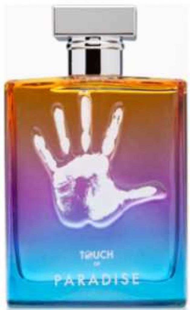عطر توراند تاتش اوف برادايس