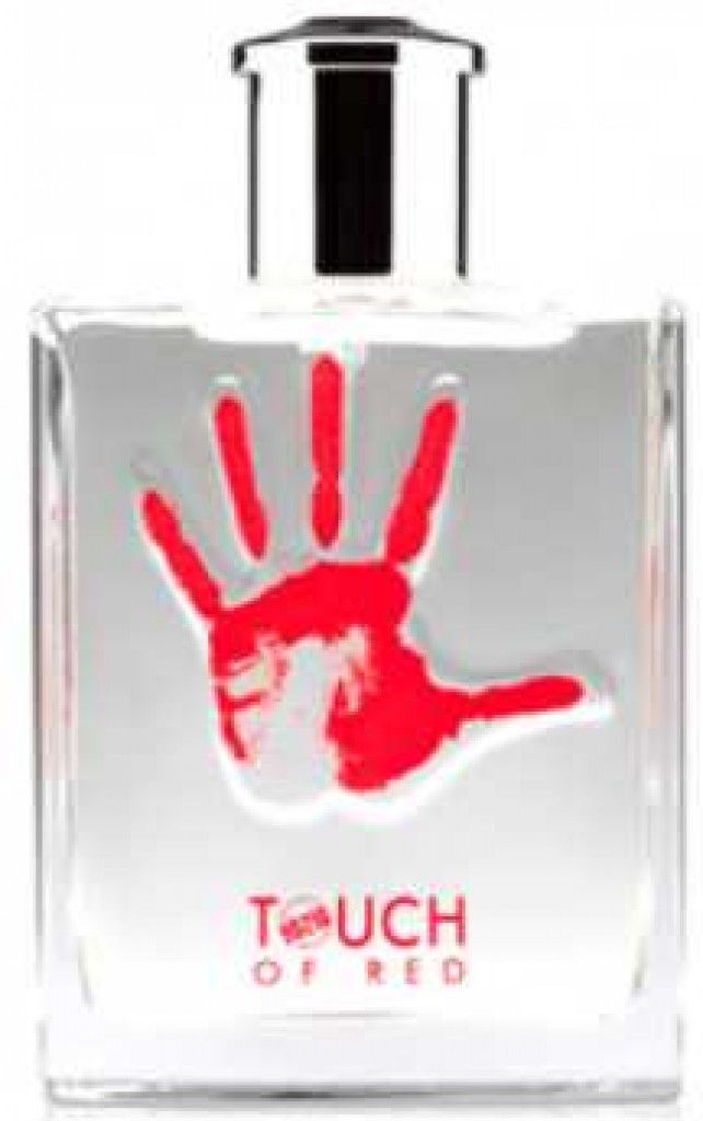 عطر توراند تاتش اوف رد