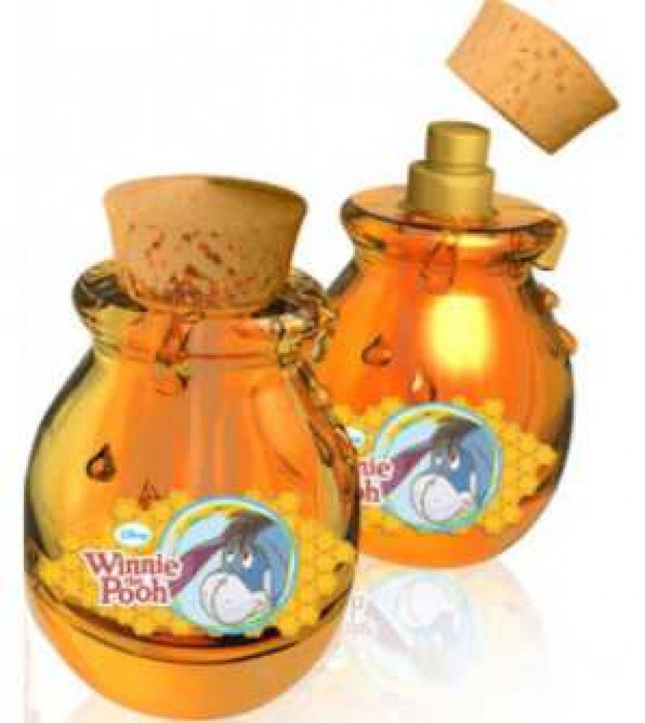 عطر ويني ذا بوه ايور