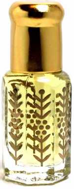 Cohiban Coffee Attar