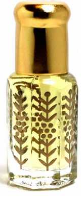 Sacred Incense Al Bokhoor Al Muqaddas Attar