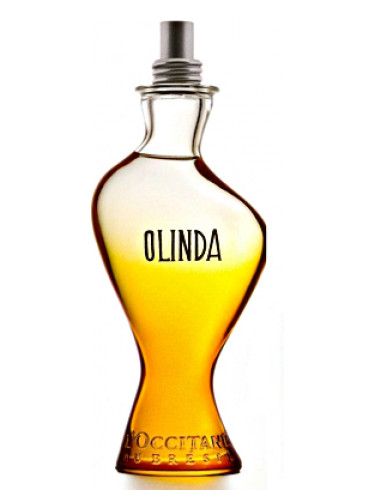 عطر لوكسيتان ان بروفنس أوليندا
