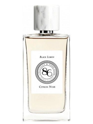 عطر لوكسيتان ان بروفنس سيترون نوار
